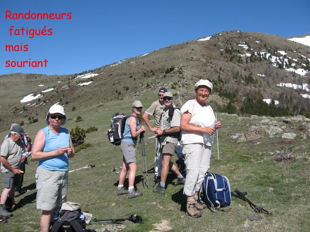 06 randonneurs fatigues