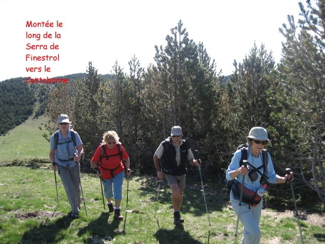 09 montée le long de la serra de Finestrol