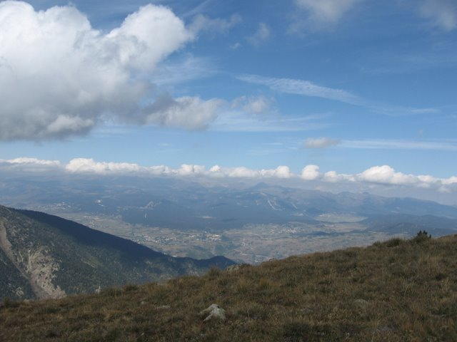 01Vue du REDOUN sur le CARLIT.jpg