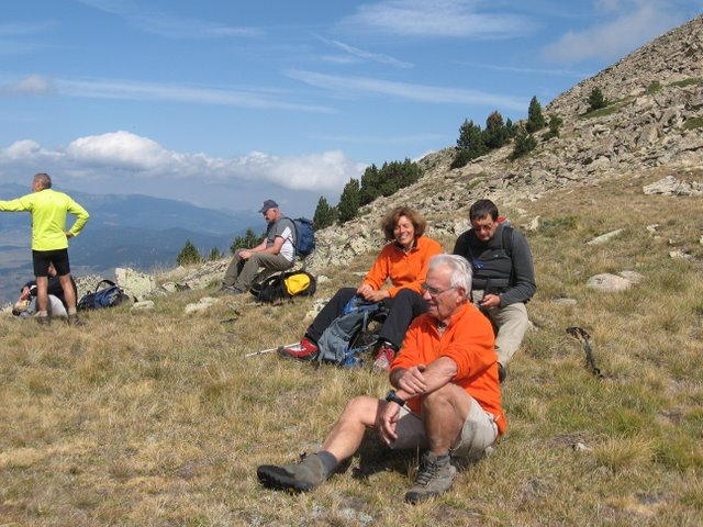 04Pause en montant Au Redoun sept 09.jpg