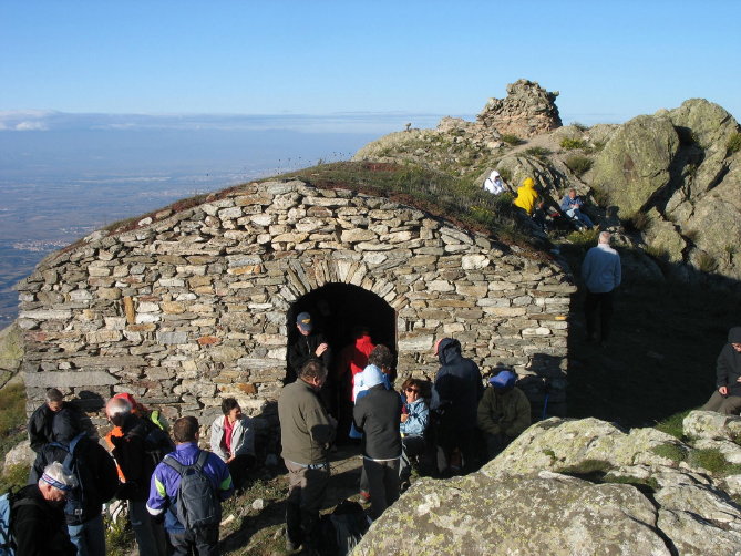 Pic sant Cristau 012