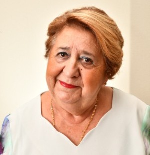 Evelyne Bénichou