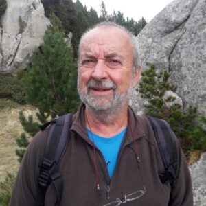 Francis PAGES